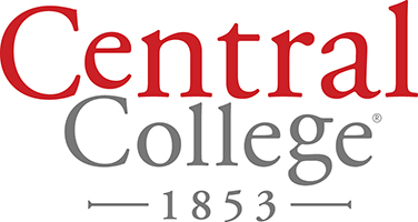Tutoring & Writing Hub - Central College Logo